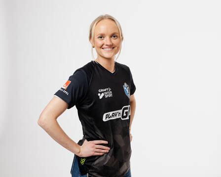 Emma Pennsäter, Växjö DFF
