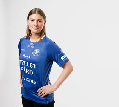Saga Ollerstam, Trelleborg FF