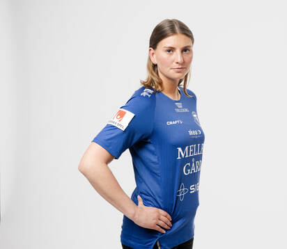 Saga Ollerstam, Trelleborg FF