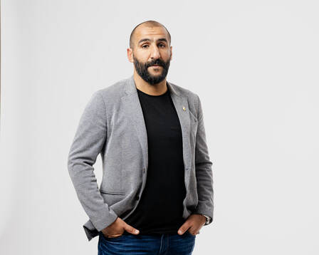 Mak Lind, Tränare BK Häcken