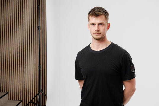 Daniel Gunnars, Tränare BP