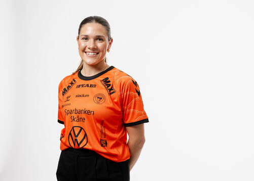 Carly Wickenheiser, Kristianstads DFF