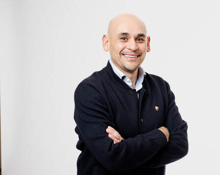 Marcelo Fernandez, tränare Djurgården