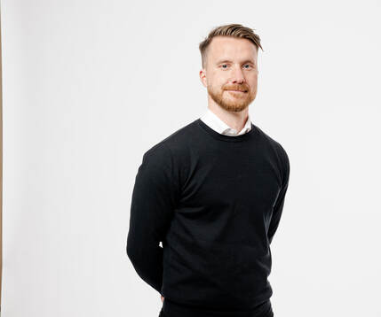 Olof Unogård, Tränare Växjö DFF