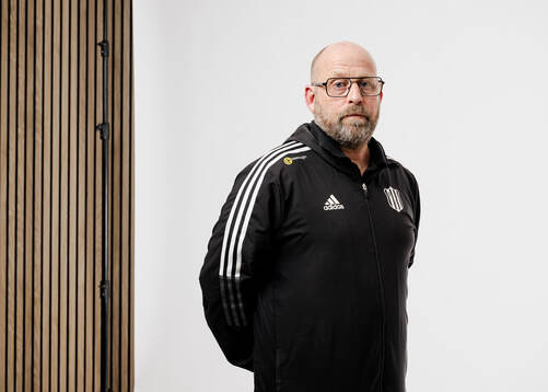 Stellan Carlsson, Tränare Piteå IF