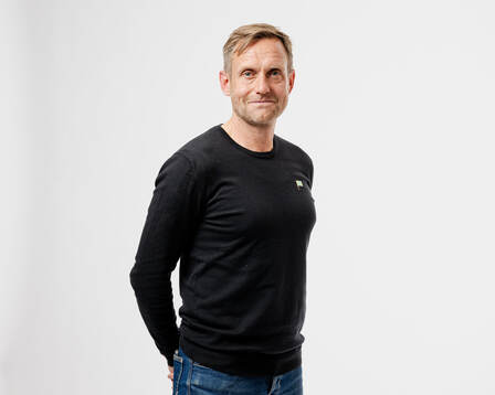 Martin Sjögren, Hammarby IF