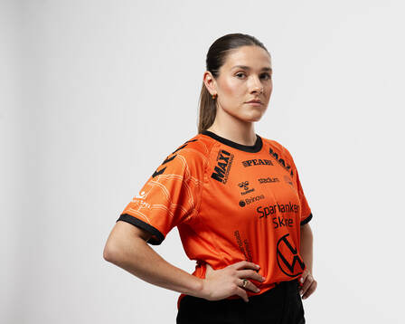Carly Wickenheiser, Kristianstads DFF