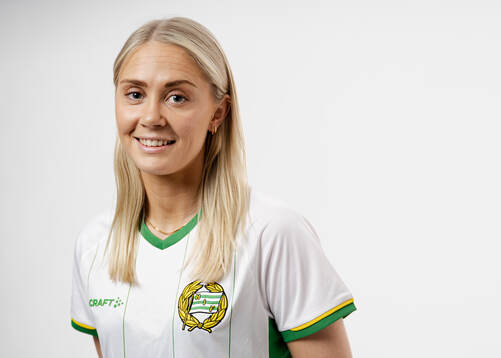 Alice Carlsson, Hammarby