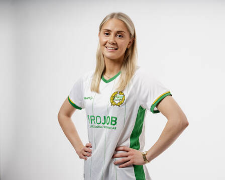 Alice Carlsson, Hammarby