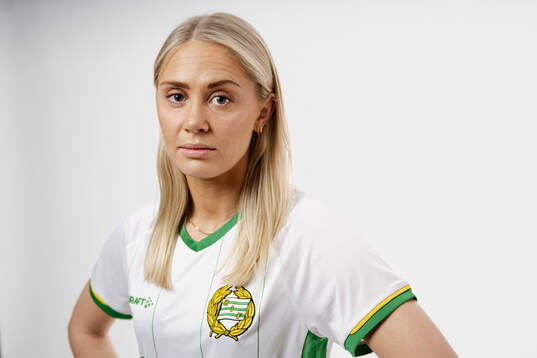 Alice Carlsson, Hammarby