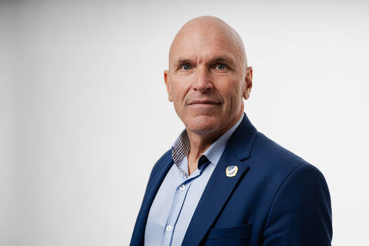 Tore Are Fredheim, Tränare IFK Norrköping