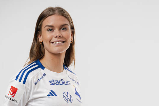 My Cato, IFK Norrköping