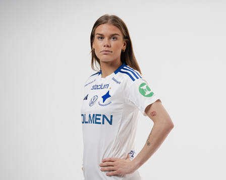 My Cato, IFK Norrköping