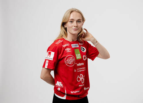 Minea Lassas, KIF Örebro