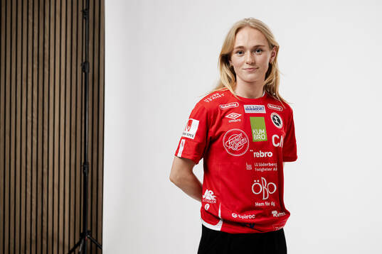 Minea Lassas, KIF Örebro