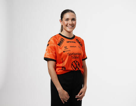 Carly Wickenheiser, Kristianstads DFF