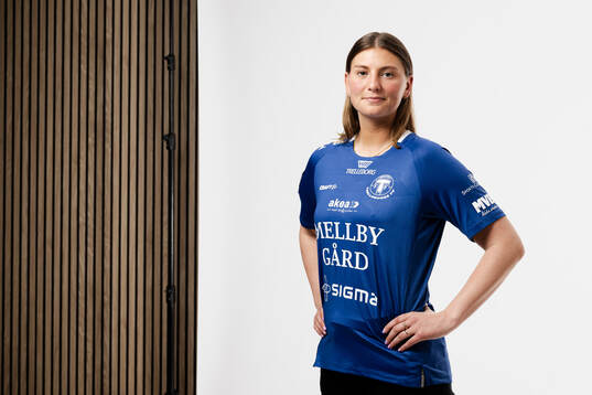 Saga Ollerstam, Trelleborg FF