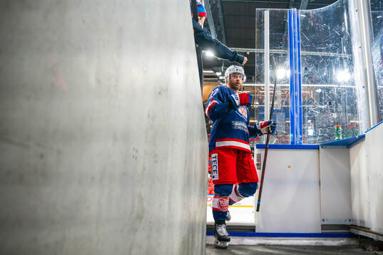 Martin Røymark of Vålerenga