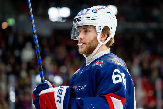 Sander Thoresen of Vålerenga