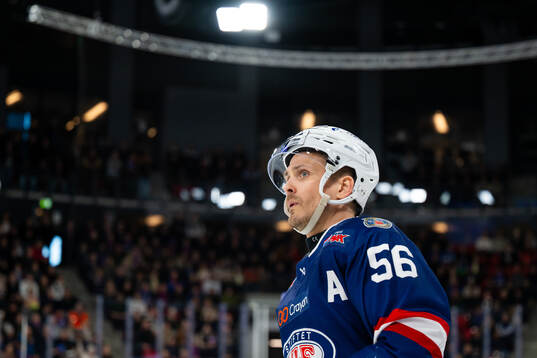 Tommi Taimi of Vålerenga