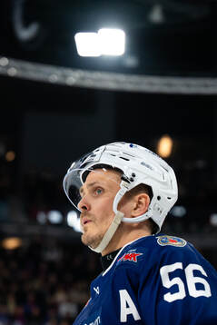 Tommi Taimi of Vålerenga