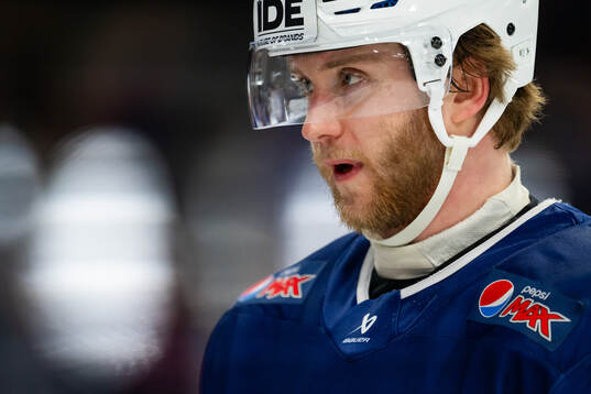 Sander Thoresen of Vålerenga