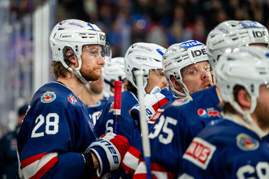 Jørgen Karterud of Vålerenga