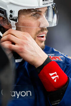 Magnus Brekke Henriksen of Vålerenga