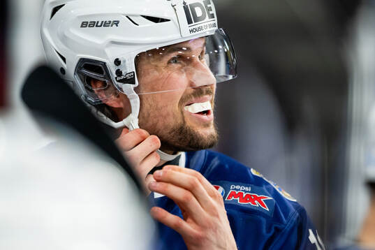 Magnus Brekke Henriksen of Vålerenga