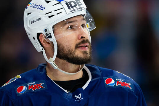 Mark Auk of Vålerenga
