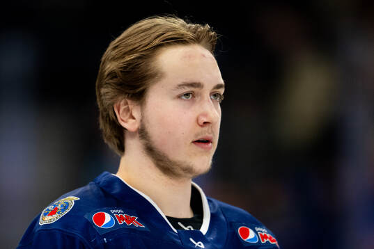Stian Solberg of Vålerenga