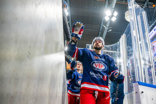 Mark Auk of Vålerenga