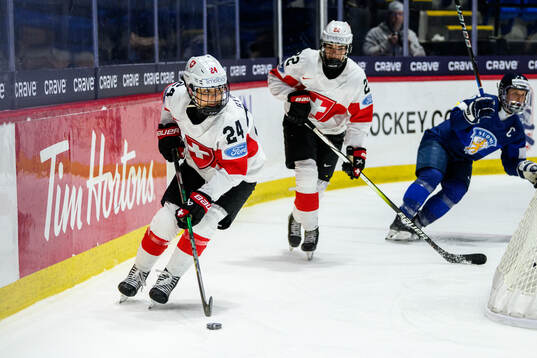 Noemi Ryhner of Switzerland