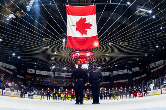 Players of Canada