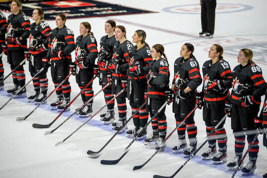 Players of Canada