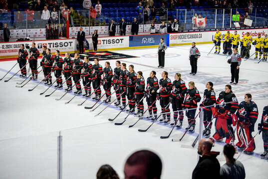 Players of Canada