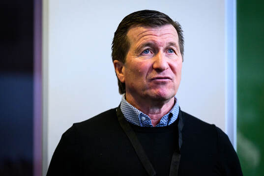 Håkan Wifvesson, FC Rosengård