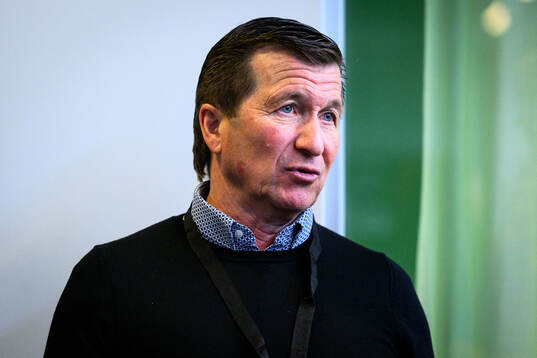Håkan Wifvesson, FC Rosengård