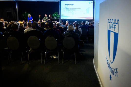 Rikke Rönholt, Board Member, the national Olympic