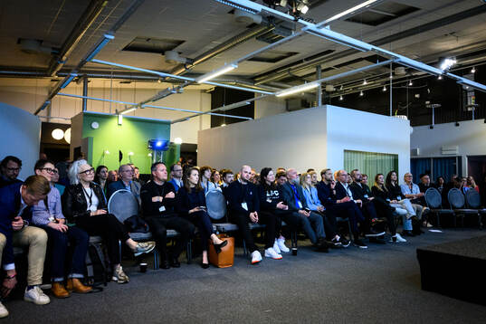 Audience