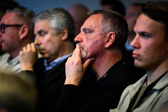 Audience