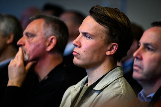 Audience