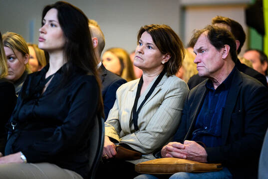 Audience