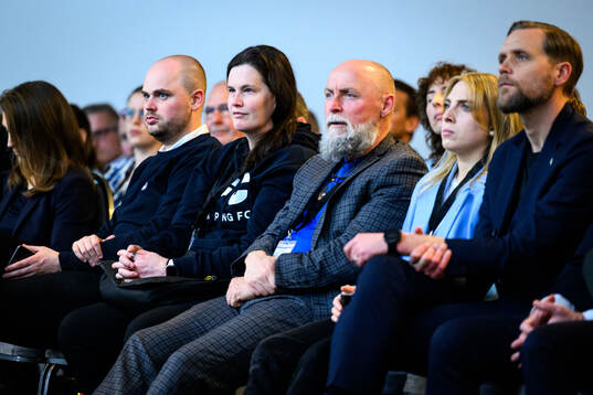 Audience