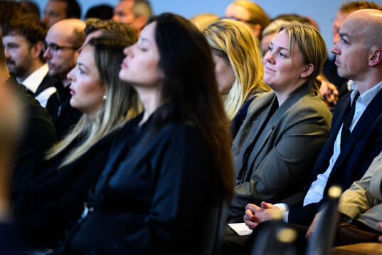 Audience
