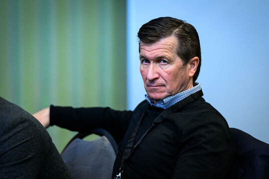 Håkan Wifvesson, FC Rosengård