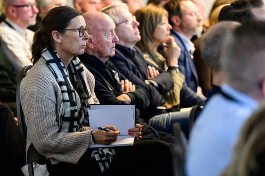 Audience