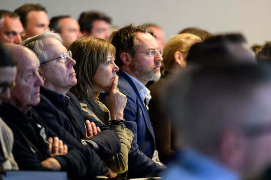 Audience