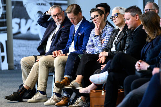 Audience