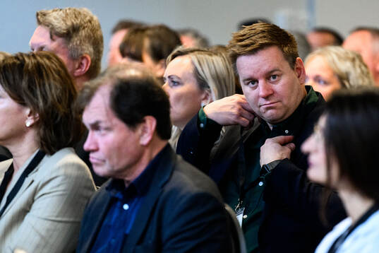 Audience